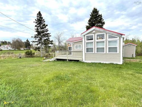 56 Oulton Beach Drive, Lorneville, NS 