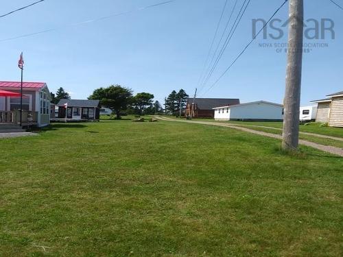 56 Oulton Beach Drive, Lorneville, NS 