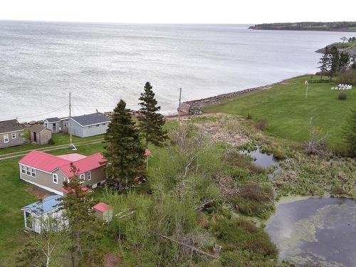 56 Oulton Beach Drive, Lorneville, NS 