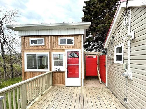 56 Oulton Beach Drive, Lorneville, NS 