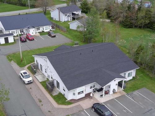 494 Pictou Road, Valley, NS 