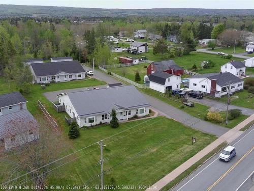 494 Pictou Road, Valley, NS 