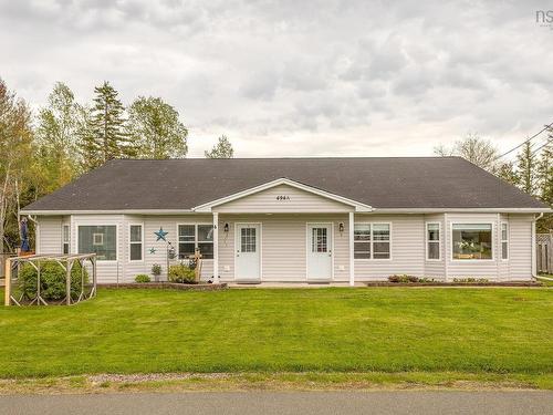 494A Pictou Road, Valley, NS 