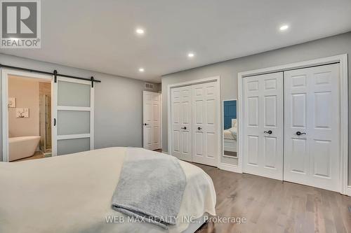 204 Kingfisher Avenue, Woodstock, ON - Indoor Photo Showing Bedroom