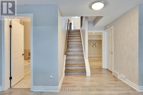 204 Kingfisher Avenue, Woodstock, ON - Indoor Photo Showing Other Room