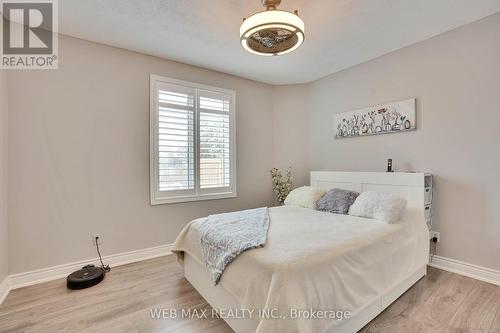 204 Kingfisher Avenue, Woodstock, ON - Indoor Photo Showing Bedroom
