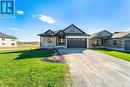 14 Minto Street S, Minto, ON  - Outdoor With Facade 