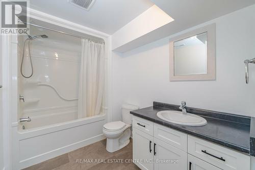 14 Minto Street S, Minto, ON - Indoor Photo Showing Bathroom