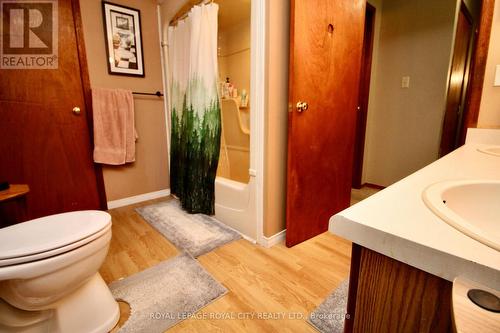 12 Nicholas Street, Northern Bruce Peninsula, ON - Indoor Photo Showing Bathroom
