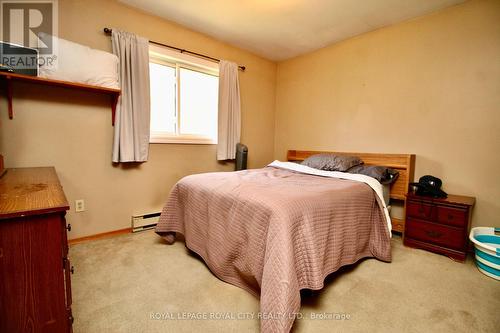 12 Nicholas Street, Northern Bruce Peninsula, ON - Indoor Photo Showing Bedroom