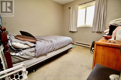 12 Nicholas Street, Northern Bruce Peninsula, ON - Indoor Photo Showing Bedroom
