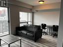 G612 - 275 Larch Street, Waterloo, ON  - Indoor Photo Showing Living Room 