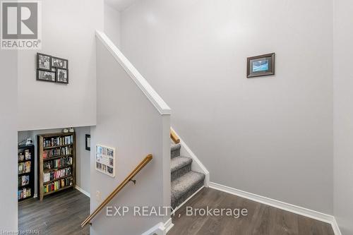 6 Max Becker Drive, Kitchener, ON - Indoor Photo Showing Other Room