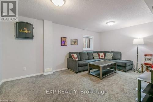 6 Max Becker Drive, Kitchener, ON - Indoor Photo Showing Other Room