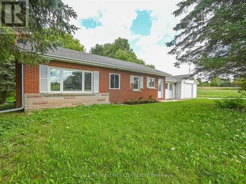 5263 Trafalgar Road, Erin, ON - Outdoor