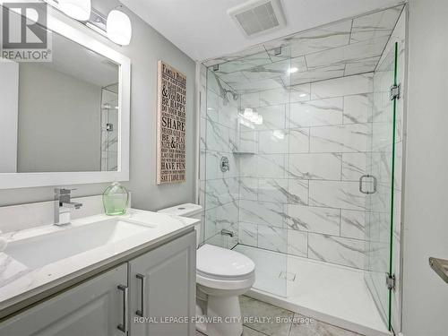 5263 Trafalgar Road, Erin, ON - Indoor Photo Showing Bathroom