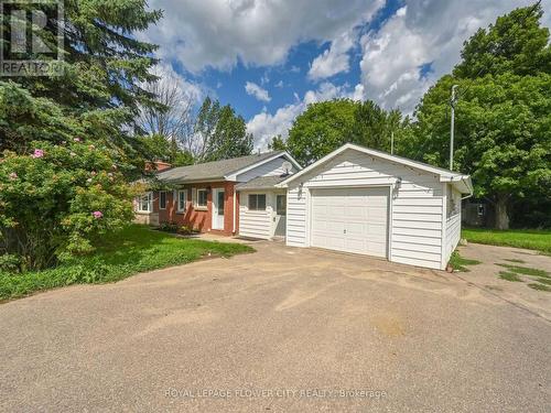 5263 Trafalgar Road, Erin, ON - Outdoor