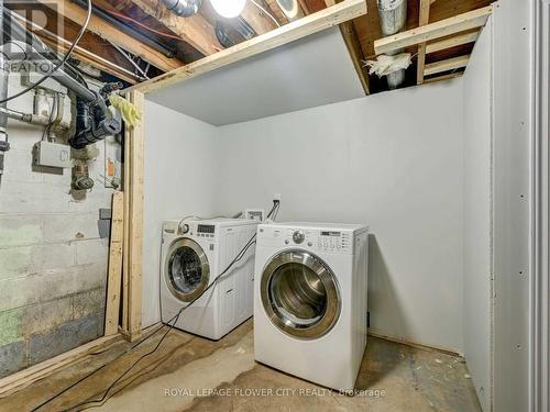 5263 Trafalgar Road, Erin, ON - Indoor Photo Showing Laundry Room