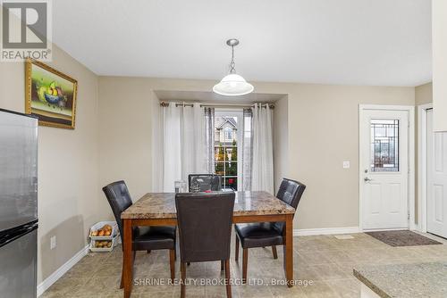 3 - 1010 Fanshawe Park Road E, London, ON - Indoor Photo Showing Dining Room