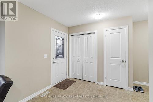 3 - 1010 Fanshawe Park Road E, London, ON - Indoor Photo Showing Other Room