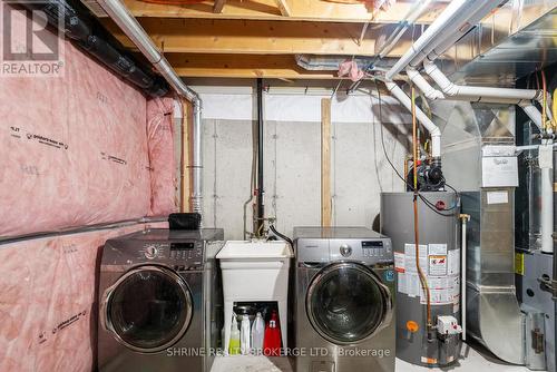 3 - 1010 Fanshawe Park Road E, London, ON - Indoor Photo Showing Laundry Room