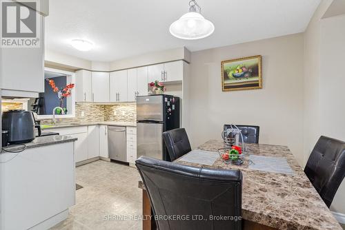 3 - 1010 Fanshawe Park Road E, London, ON - Indoor Photo Showing Dining Room