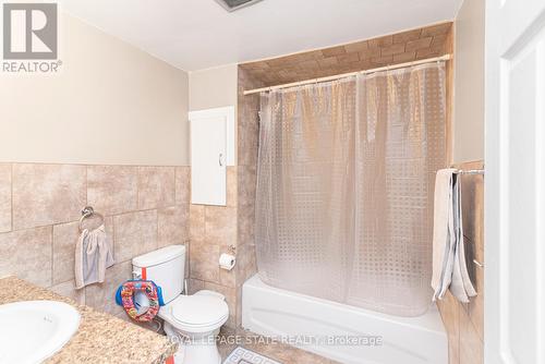 103 - 10 Angus Road, Hamilton, ON - Indoor Photo Showing Bathroom