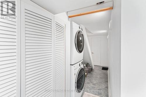 103 - 10 Angus Road, Hamilton, ON - Indoor Photo Showing Laundry Room