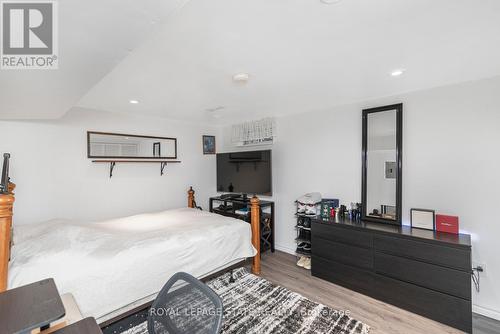 103 - 10 Angus Road, Hamilton, ON - Indoor Photo Showing Bedroom