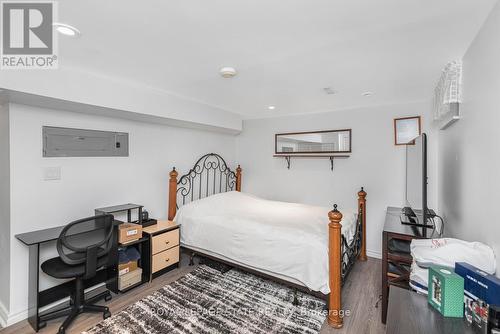 103 - 10 Angus Road, Hamilton, ON - Indoor Photo Showing Bedroom