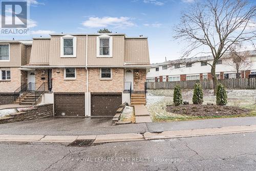 103 - 10 Angus Road, Hamilton, ON - Outdoor