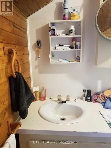 196 Windsor Avenue, Timmins, ON - Indoor Photo Showing Bathroom