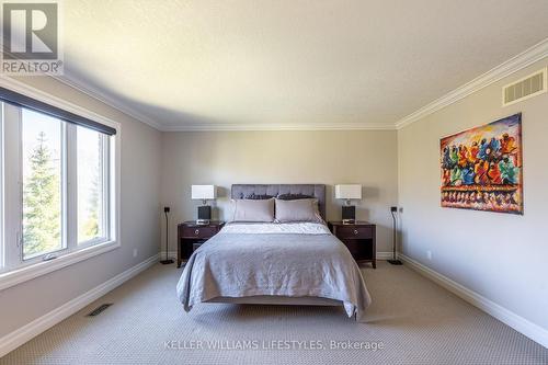 23 Earlscourt Terrace, Middlesex Centre, ON - Indoor Photo Showing Bedroom