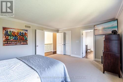 23 Earlscourt Terrace, Middlesex Centre, ON - Indoor Photo Showing Bedroom