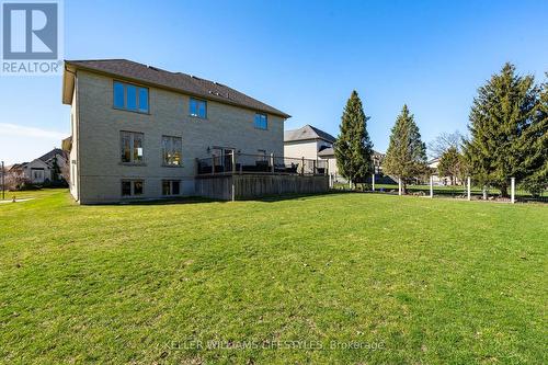 23 Earlscourt Terrace, Middlesex Centre, ON - Outdoor