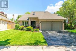 107 WESTWINDS DRIVE  London, ON N6C 5M1