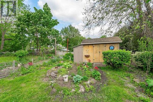 72 Essex Street, Guelph, ON - Outdoor