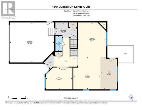 1864 Jubilee Drive, London, ON - Other