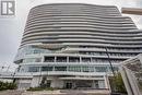 508 - 2520 Eglinton Avenue W, Mississauga, ON  - Outdoor With Balcony 