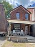 804 Dovercourt Road N, Toronto, ON  - Outdoor With Exterior 