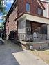 804 Dovercourt Road N, Toronto, ON  - Outdoor 