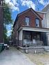 804 Dovercourt Road N, Toronto, ON  - Outdoor 