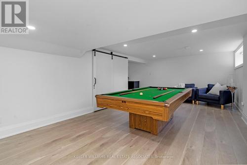 154 Cornwall Heights, Brampton, ON - Indoor Photo Showing Other Room