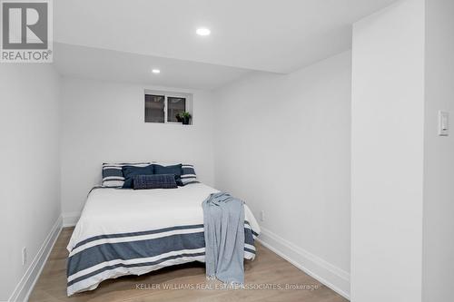 154 Cornwall Heights, Brampton, ON - Indoor Photo Showing Bedroom
