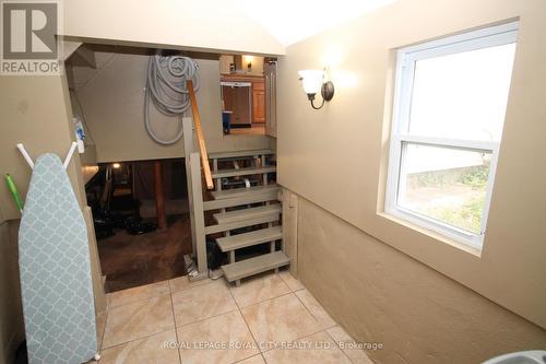 7011 Highway 6, Northern Bruce Peninsula, ON - Indoor Photo Showing Other Room