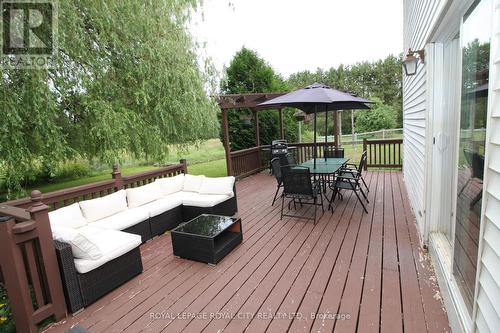 7011 Highway 6, Northern Bruce Peninsula, ON - Outdoor With Deck Patio Veranda With Exterior