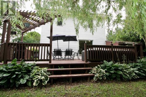 7011 Highway 6, Northern Bruce Peninsula, ON - Outdoor With Deck Patio Veranda With Exterior