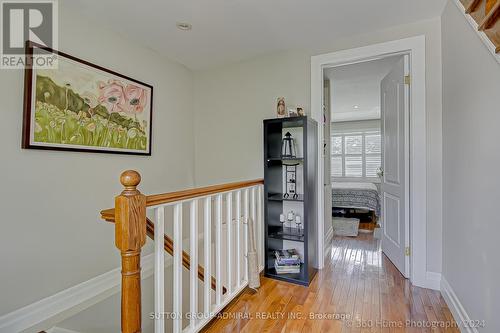 42 Glen Long Avenue, Toronto, ON - Indoor Photo Showing Other Room