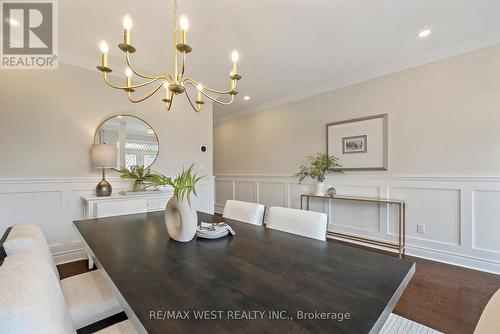 64 Weaver Terrace, New Tecumseth, ON - Indoor Photo Showing Other Room