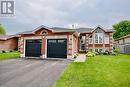 181 Sproule Drive, Barrie, ON  - Outdoor With Facade 